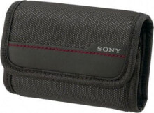 Сумки, кейсы, чехлы для фото- и видеотехники Sony (Сони)