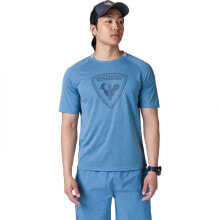 Rossignol Men's sports T-shirts and T-shirts