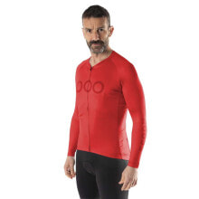 ECOON ECO180913 Long Sleeve Jersey