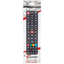 Аудио- и видеотехника NIMO