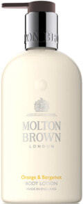 Molton Brown Orange & Bergamot Body Lotion - Körperlotion Orange & Bergamotte