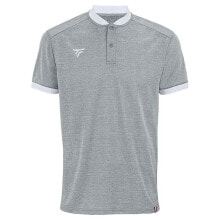 TECNIFIBRE Team Mesh Short Sleeve Polo