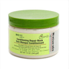 Balms, rinses and hair conditioners Biocare