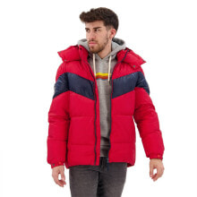 SUPERDRY Stratus Padded jacket refurbished