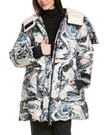 Women's coats, jackets and vests