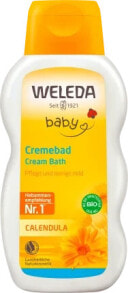 Детские средства для купания Weleda baby купить от $27