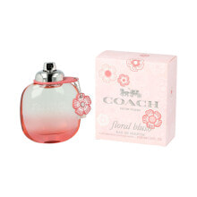 Женская парфюмерия Coach EDP Floral Blush 90 ml
