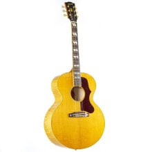 Acoustic guitars