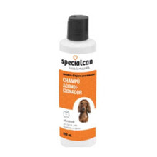 Купить косметика и гигиенические товары для собак SPECIALCAN: SPECIALCAN White Hair Dog Shampoo 250ml