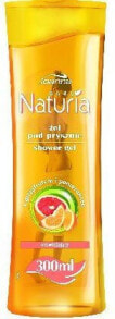 Joanna Naturia Body Grapefruit & Orange Shower Gel Освежающий гель для душа с ароматом грейпфрута и апельсина 300 мл