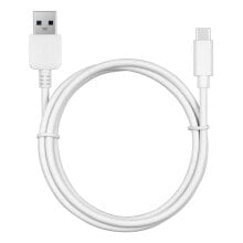 Купить запчасти и расходные материалы для мототехники CoolBox: COOLBOX COO-CAB-U3UC USB-A To USB-C Cable