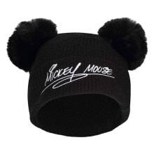 Мужские шапки Mickey Mouse