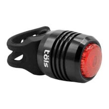 TOLS Micro USB Rear Light