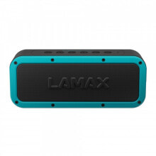 Аудио- и видеотехника Lamax