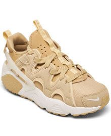 Nike women's Air Huarache Craft Casual Sneakers from Finish Line