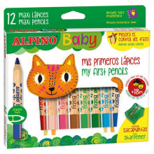 Children's drawing products