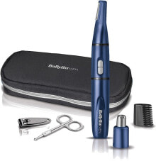 Trimmer-Mini-Promo-Set - Babyliss Men 7058PE