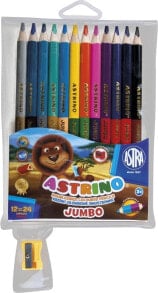 Colored Drawing Pencils for Kids