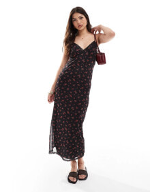 Women's Maxi Dresses