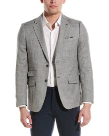 Купить мужские костюмы Paisley & Gray: Paisley & Gray Dover Slim Fit Jacket Men's