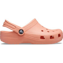 Sandals and sandals for girls