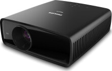 Multimedia projectors