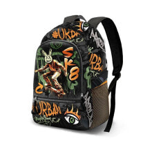 Hiking backpacks