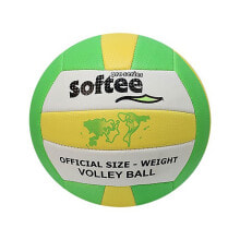 Волейбольные мячи SOFTEE Silvi Volleyball Ball