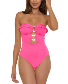 Women's swimwear