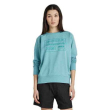Спортивная одежда, обувь и аксессуары G-STAR Raglan Originals Sweatshirt