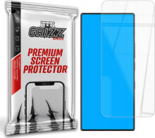 Protective films and glasses for smartphones