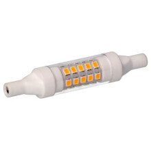 EDM Linear LED Bulb R7S 5.5W 600 Lumens 6400K