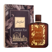 Just Jack London Eye 100 ml eau de parfum unisex