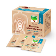 Masticha Comfort 28 bags
