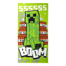 Minecraft Home textiles