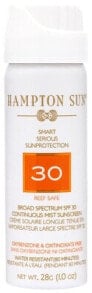 Tanning and sun protection products