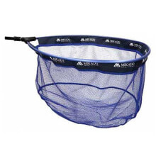 Садки и подсачеки для рыбалки mIKADO S4-011-5040 Landing Net Head