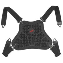 ZANDONA Netcube Armour S/M Chest Protector