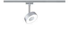 Трековый светодиодный cветильник Paulmann URail Circle 95271 LED 5W