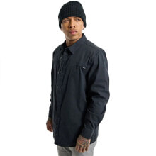 BURTON Work Overshirt long sleeve T-shirt