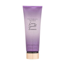 Victoria´s Secret Love Spell Shimmer 236 ml körperlotion für Frauen