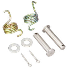 Spare parts and consumables for motor vehicles