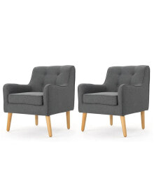 Roslen Armchair (Set Of 2)