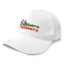 KRUSKIS Retro Bikers Cap