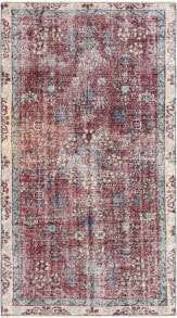 Carpets and carpets