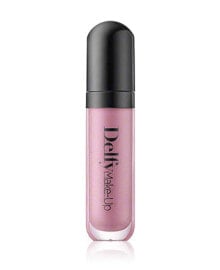 Delfy Cosmetics 3D Volume Lip Gloss Lilac in Valley (7 ml)