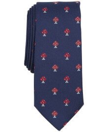 Bar III men's Bolivar Mushroom Tie, Created for Macy's