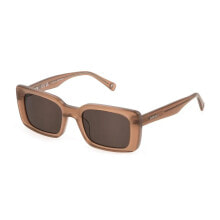 Купить мужские солнцезащитные очки Sting: STING SST477-5109AL sunglasses