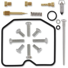 MOOSE HARD-PARTS 26-1077 Arctic Cat 300 10-16 carburetor repair kit