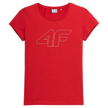 4F F583 Short Sleeve T-Shirt